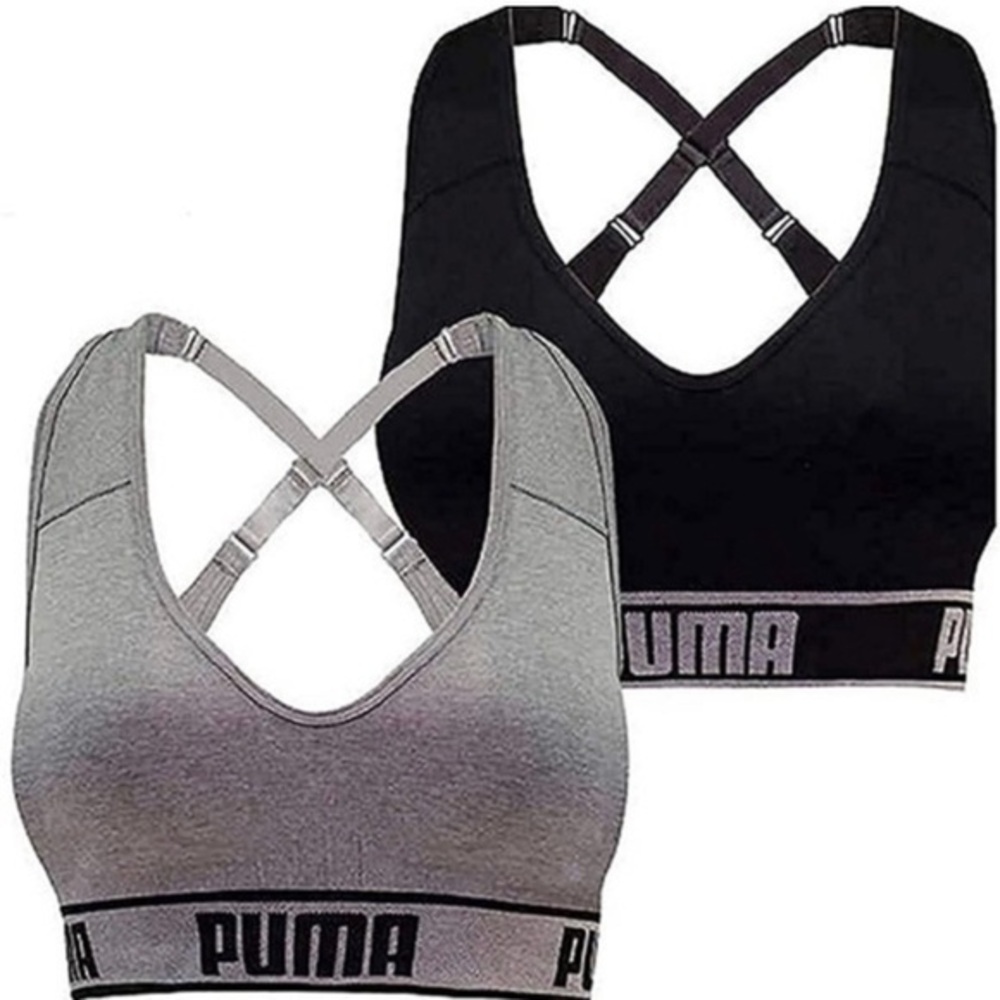 ❌❌NIB. PUMA Sports Bras